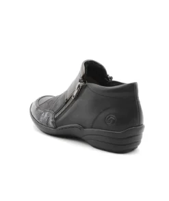 Femme L'Empreinte Chaussures REMONTE R7678-01