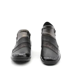 Femme L'Empreinte Chaussures REMONTE R7678-01