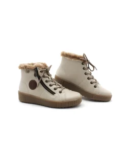 Femme L'Empreinte Chaussures REMONTE R7980-80