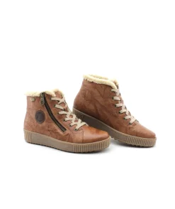 Femme L'Empreinte Chaussures REMONTE R7980-23