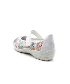 Femme L'Empreinte Chaussures REMONTE R7627-40