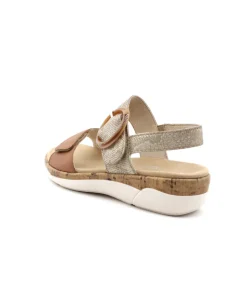 Femme L'Empreinte Chaussures REMONTE R6853-90