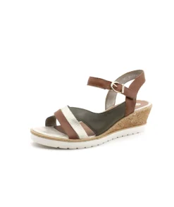 Femme L'Empreinte Chaussures REMONTE R6263-24