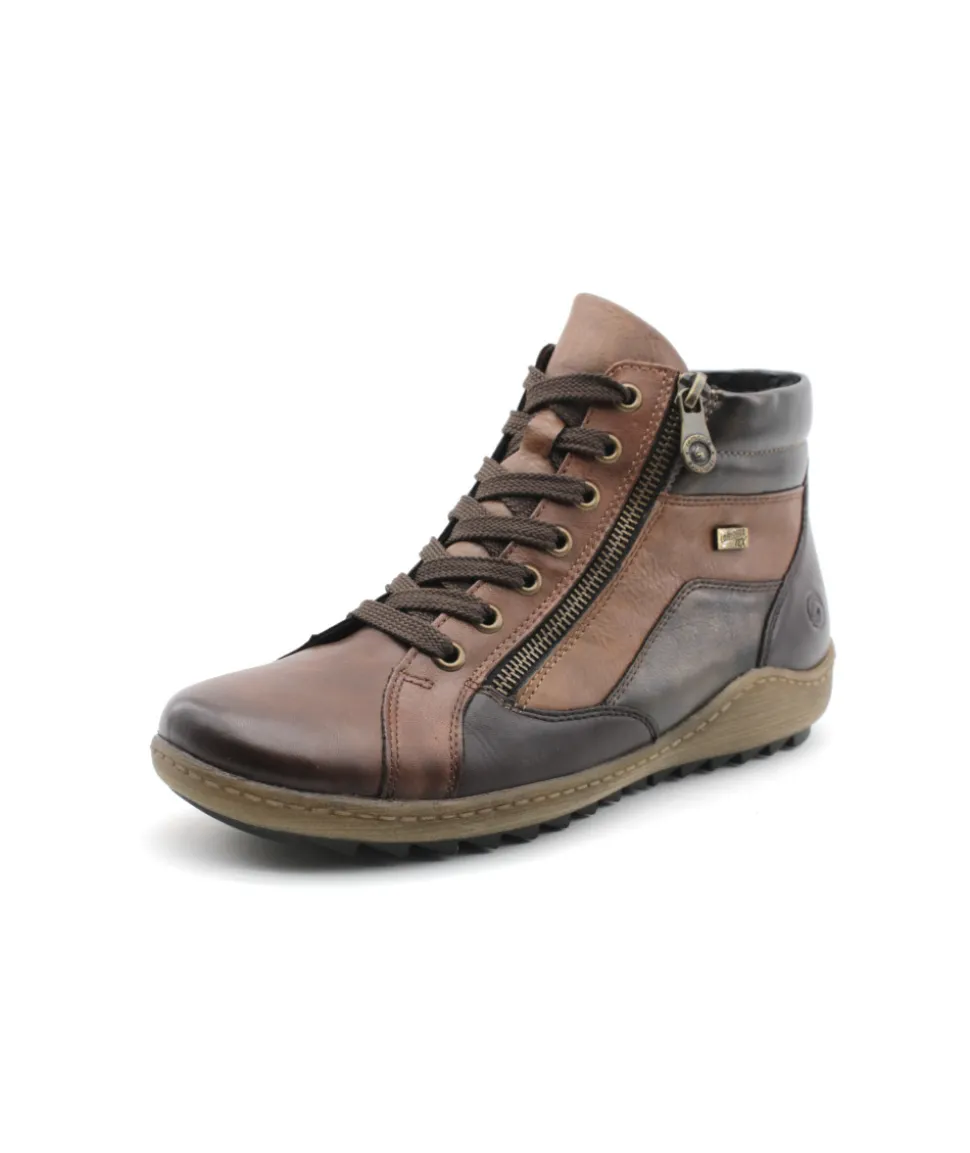 Femme L'Empreinte Chaussures REMONTE R1458-22