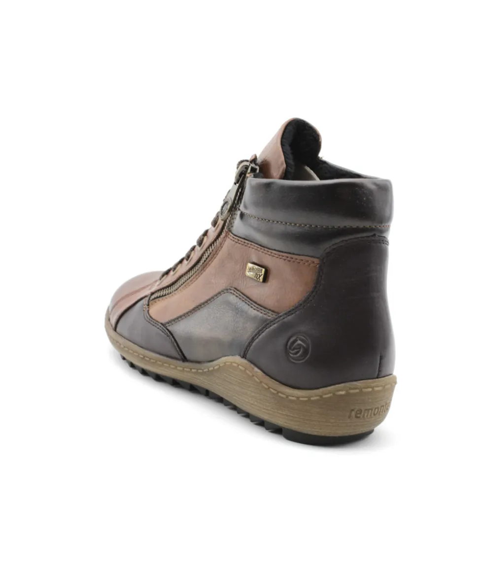 Femme L'Empreinte Chaussures REMONTE R1458-22