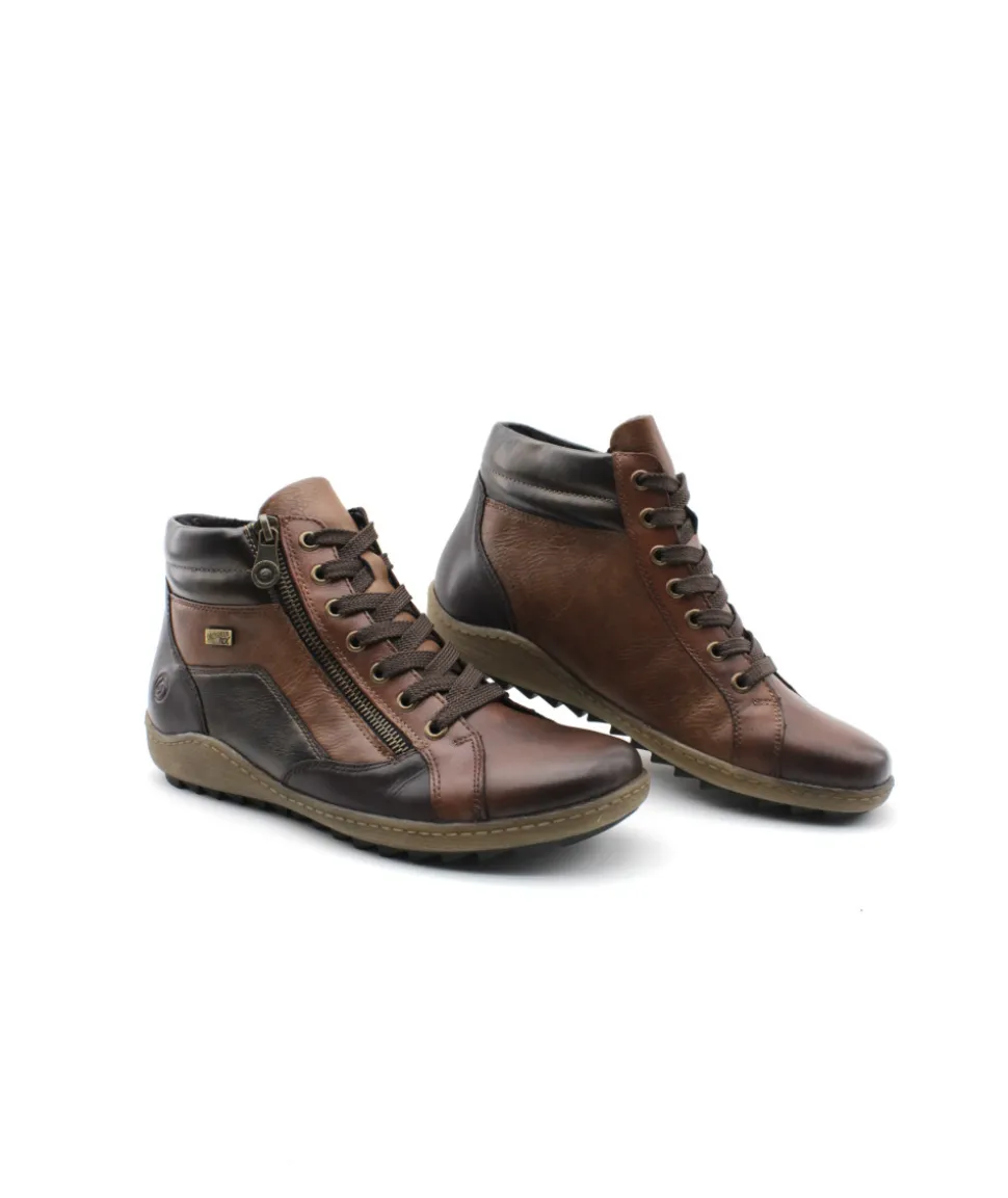 Femme L'Empreinte Chaussures REMONTE R1458-22