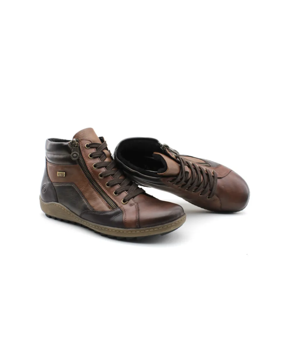 Femme L'Empreinte Chaussures REMONTE R1458-22