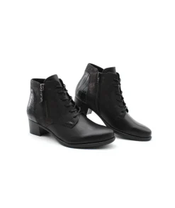 Femme L'Empreinte Chaussures REMONTE R5187-03
