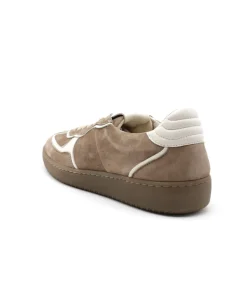 Femme L'Empreinte Chaussures REQINS ATHENA VELOURS