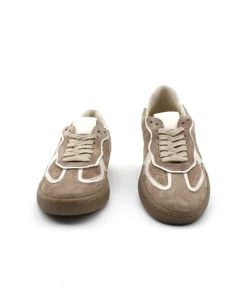 Femme L'Empreinte Chaussures REQINS ATHENA VELOURS