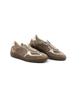 Femme L'Empreinte Chaussures REQINS ATHENA VELOURS