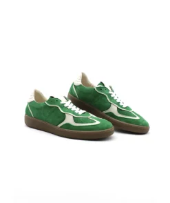 Femme L'Empreinte Chaussures REQINS ATHENA VELOURS