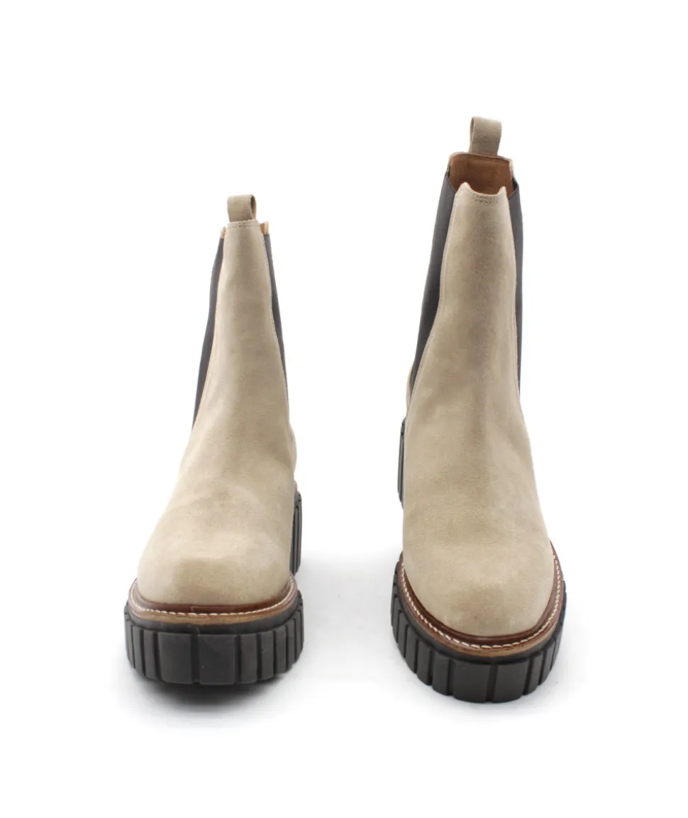 Femme L'Empreinte Chaussures REQINS BASEA