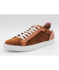 Homme L'Empreinte Chaussures REQINS BASKETS MUTIS