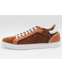 Homme L'Empreinte Chaussures REQINS BASKETS MUTIS