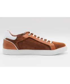 Homme L'Empreinte Chaussures REQINS BASKETS MUTIS