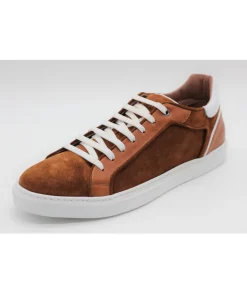 Homme L'Empreinte Chaussures REQINS BASKETS MUTIS
