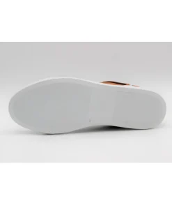 Homme L'Empreinte Chaussures REQINS BASKETS MUTIS