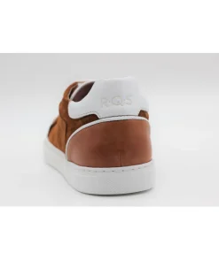 Homme L'Empreinte Chaussures REQINS BASKETS MUTIS