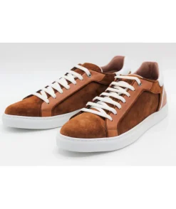 Homme L'Empreinte Chaussures REQINS BASKETS MUTIS