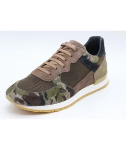 Homme L'Empreinte Chaussures REQINS BURNETT MIX RETE