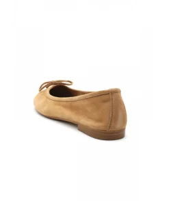 Femme L'Empreinte Chaussures REQINS CARMEN PEAU