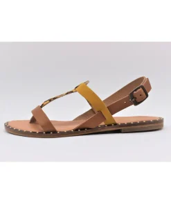 Femme L'Empreinte Chaussures REQINS DIDO