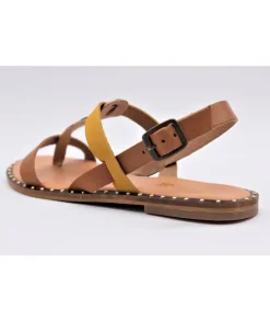 Femme L'Empreinte Chaussures REQINS DIDO