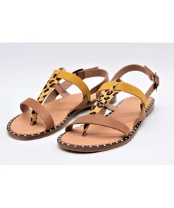 Femme L'Empreinte Chaussures REQINS DIDO