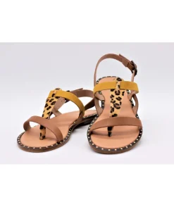 Femme L'Empreinte Chaussures REQINS DIDO