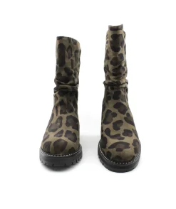 Femme L'Empreinte Chaussures REQINS DUNK LEO