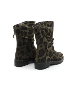 Femme L'Empreinte Chaussures REQINS DUNK LEO