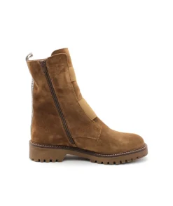 Femme L'Empreinte Chaussures REQINS DUSKY