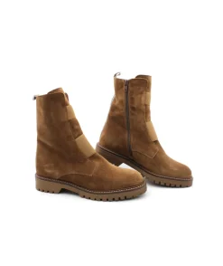 Femme L'Empreinte Chaussures REQINS DUSKY