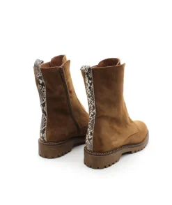 Femme L'Empreinte Chaussures REQINS DUSKY