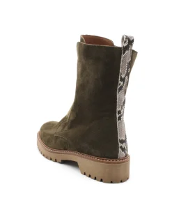 Femme L'Empreinte Chaussures REQINS DUSKY