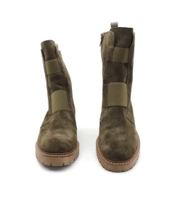 Femme L'Empreinte Chaussures REQINS DUSKY