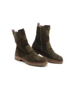 Femme L'Empreinte Chaussures REQINS DUSKY