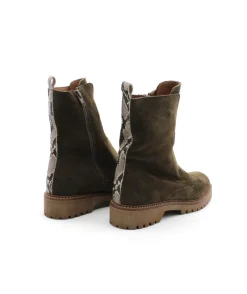 Femme L'Empreinte Chaussures REQINS DUSKY