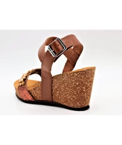 Femme L'Empreinte Chaussures REQINS GOA