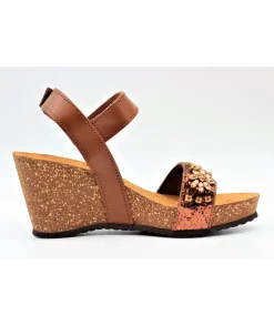 Femme L'Empreinte Chaussures REQINS GOA