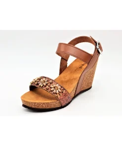 Femme L'Empreinte Chaussures REQINS GOA