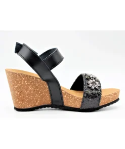 Femme L'Empreinte Chaussures REQINS GOA