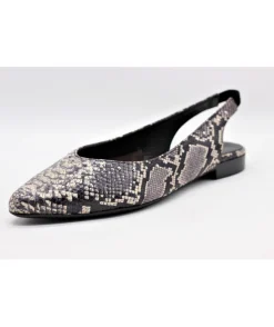 Femme L'Empreinte Chaussures REQINS GRIFFIN PYTHON