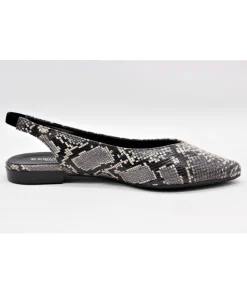 Femme L'Empreinte Chaussures REQINS GRIFFIN PYTHON