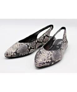 Femme L'Empreinte Chaussures REQINS GRIFFIN PYTHON