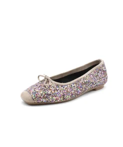 Femme L'Empreinte Chaussures REQINS HARMONY GLITTER