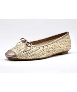 Femme L'Empreinte Chaussures REQINS HARMONY MACRAME