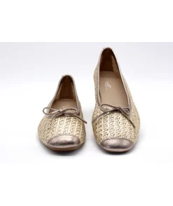 Femme L'Empreinte Chaussures REQINS HARMONY MACRAME