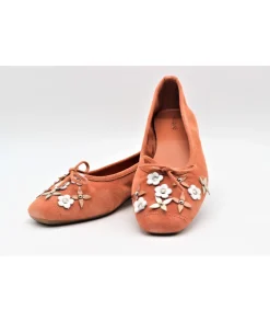 Femme L'Empreinte Chaussures REQINS HAZEL PEAU